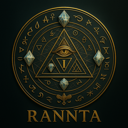 RANNTA Gate Symbol